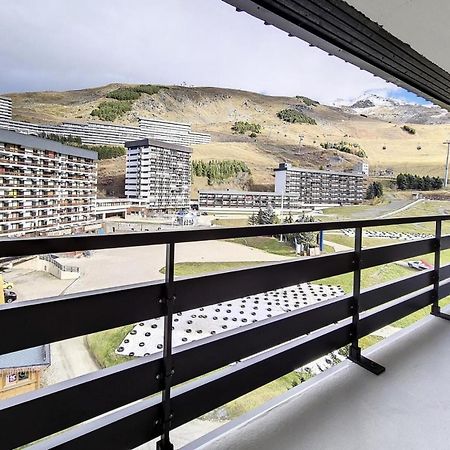 Residence Oisans - Appartement Spacieux - Skis Aux Pieds - Balcon Mae-2194 سان-مارتن-دي-بيفيل المظهر الخارجي الصورة